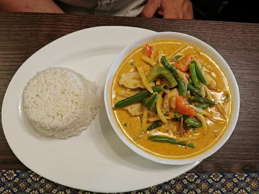 Bild von Pad Thai Kitchen