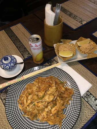 Bild von Pad Thai Kitchen