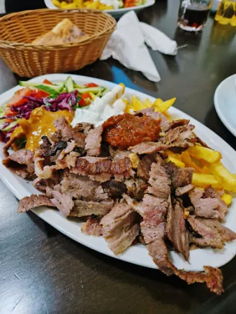 Bild von Lezzet Dünyası