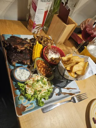 Bild von Restaurant zum Turm