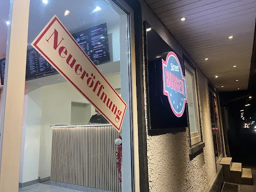 Bild von Street Burger Kamen