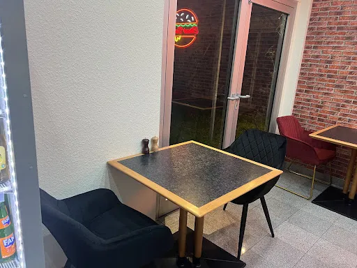 Bild von Street Burger Kamen