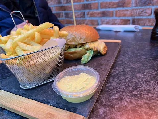 Bild von Street Burger Kamen