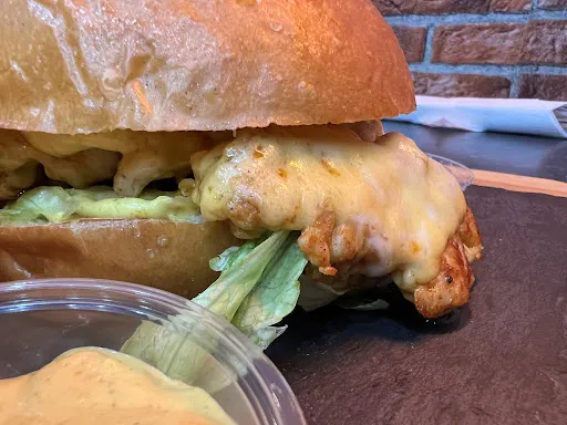 Bild von Street Burger Kamen