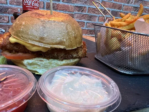 Bild von Street Burger Kamen