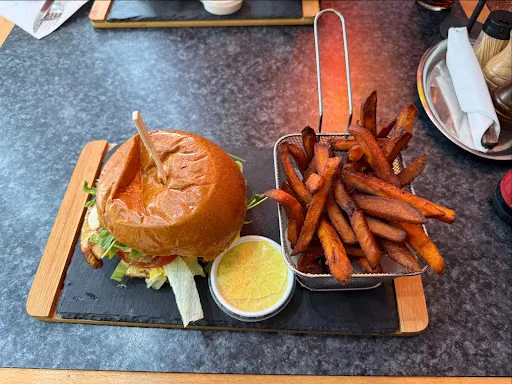 Bild von Street Burger Kamen