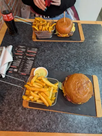 Bild von Street Burger Kamen