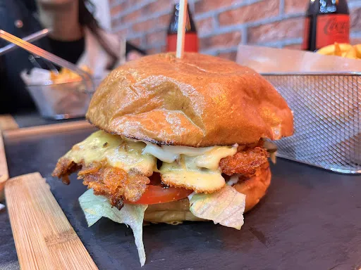 Bild von Street Burger Kamen