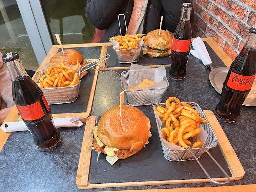 Bild von Street Burger Kamen