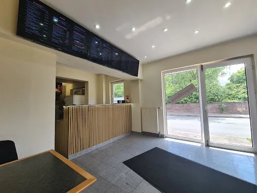 Bild von Street Burger Kamen