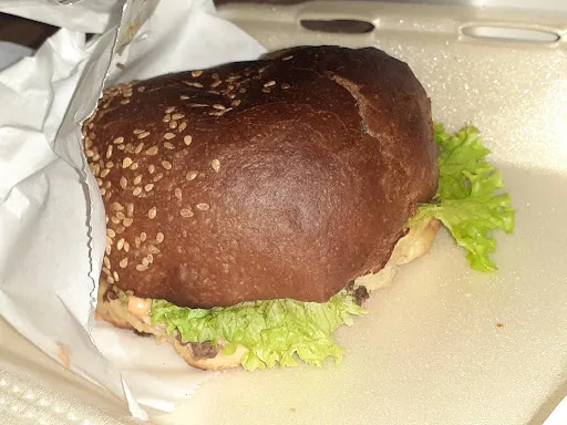 Bild von Pizzeria La BURG