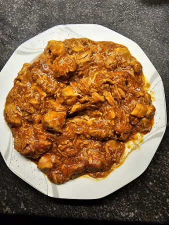Bild von Ruhrpottfritten by Pommes & Mehr