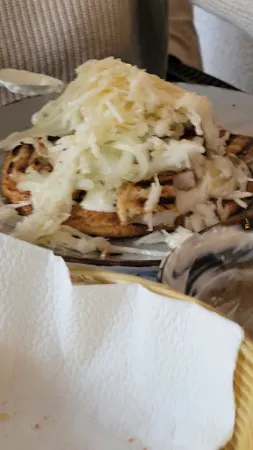 Bild von Akropolis Grill