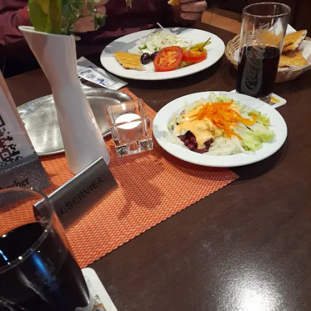 Bild von Taverna Zorbas