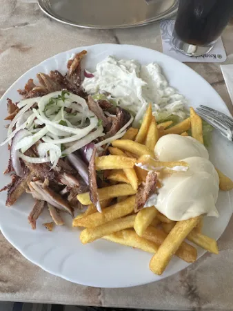 Bild von Taverna Zorbas