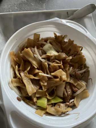 Bild von China Restaurant
