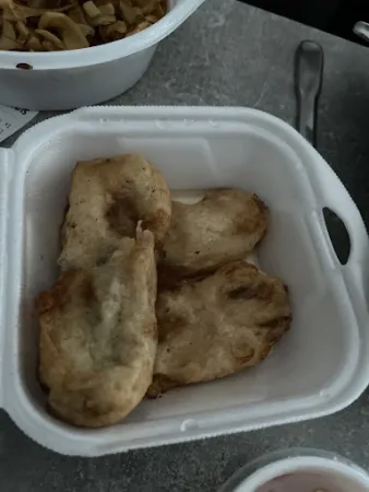 Bild von China Restaurant