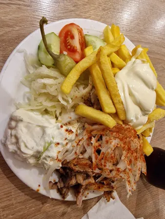Bild von Olympia Grill Ahlen