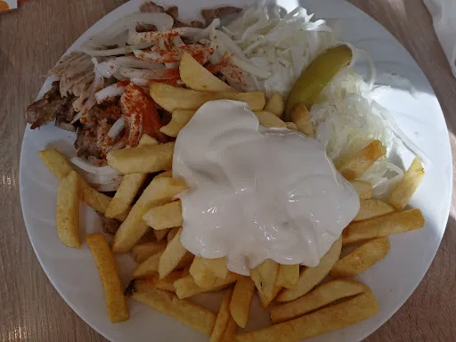 Bild von Olympia Grill Ahlen