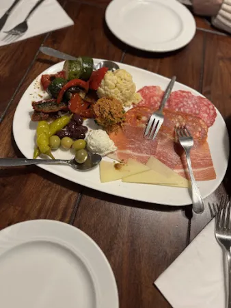 Bild von Spanische Feinkost Restaurant bei Anna