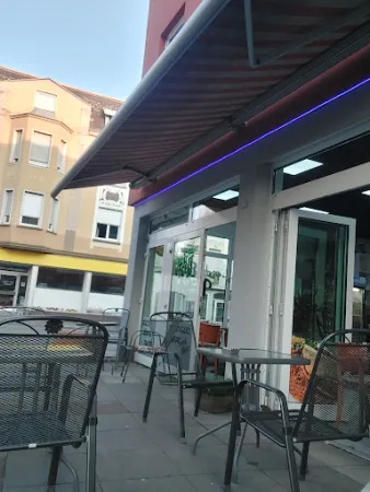 Bild von Pizza Döner Treff