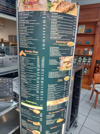Bild von Pizza Döner Treff