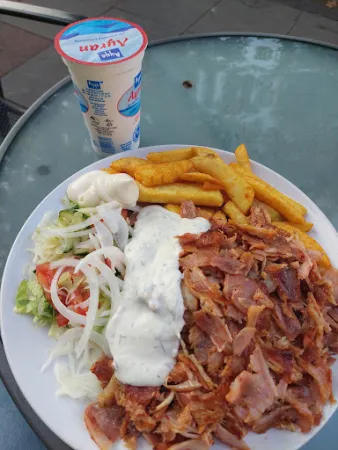 Bild von Pizza Döner Treff