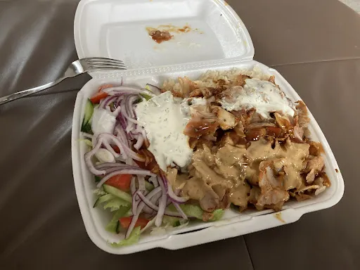 Bild von Pizza Döner Treff