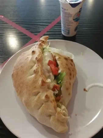 Bild von Pizza Döner Treff