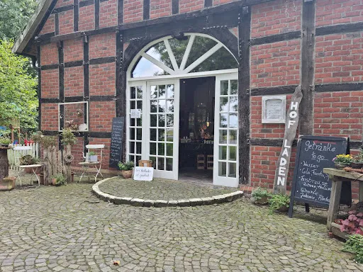 Bild von Hof Schulze Rötering