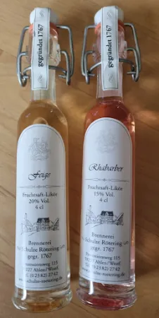 Bild von Hof Schulze Rötering