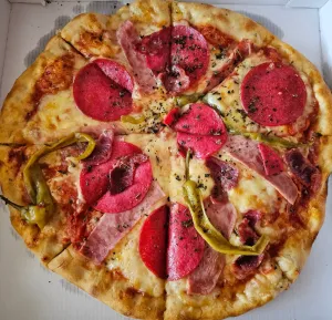 Felfel Mannersdorf