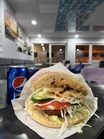 Bild von EFSO Grill