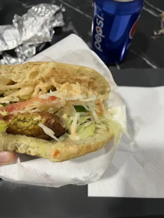 Bild von EFSO Grill