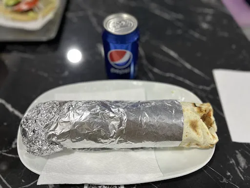 Bild von EFSO Grill
