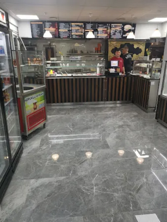 Bild von EFSO Grill