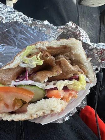 Bild von Korki's Street Food
