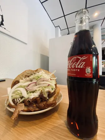 Bild von Korki's Street Food