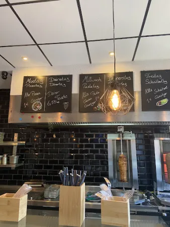 Bild von Korki's Street Food