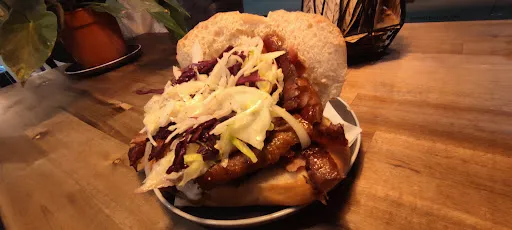 Bild von Korki's Street Food
