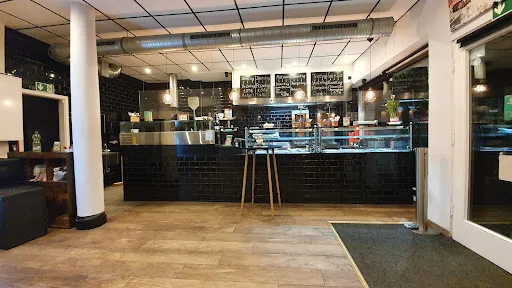 Bild von Korki's Street Food