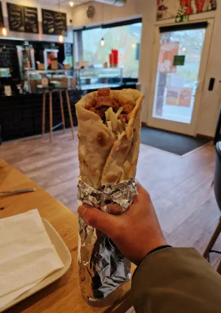Bild von Korki's Street Food