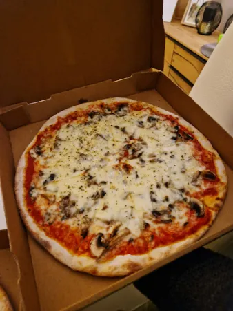 Bild von Korki's Street Food