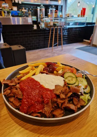 Bild von Korki's Street Food