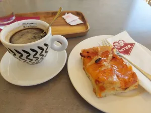 Café Konditorei Winter Filiale Mannersdorf