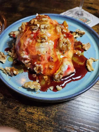 Bild von Restaurant Plaka zur Waldschänke