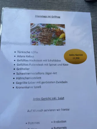 Bild von Kronenkurve Hotel & Restaurant