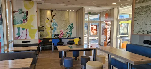 Bild von McDonald's