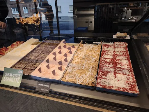 Bild von Bäckerei Essmanns Backstube