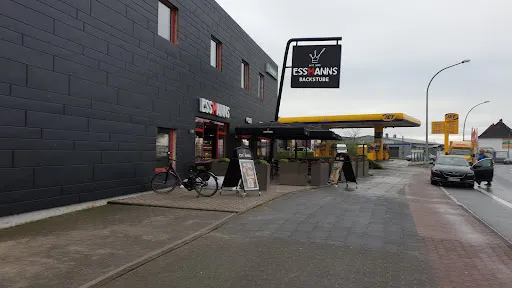 Bild von Bäckerei Essmanns Backstube